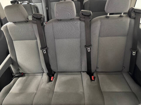 2015 Ford Transit 350 XLT