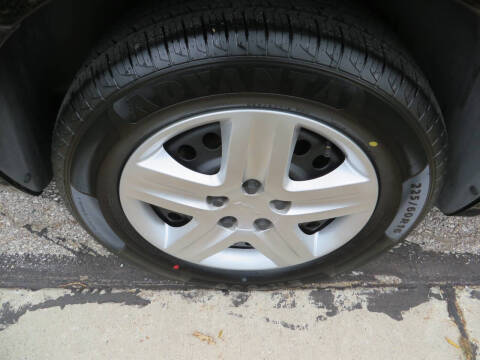 2007 Chevrolet Impala LS