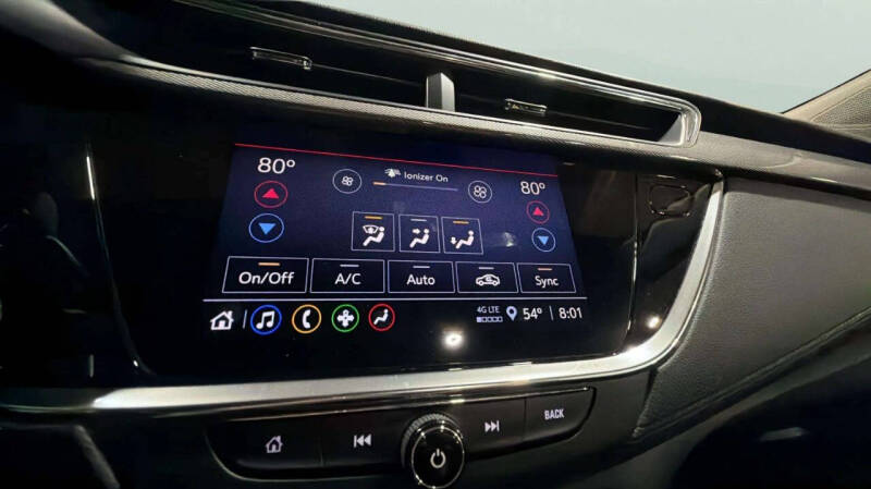2023 Buick Encore GX Essence