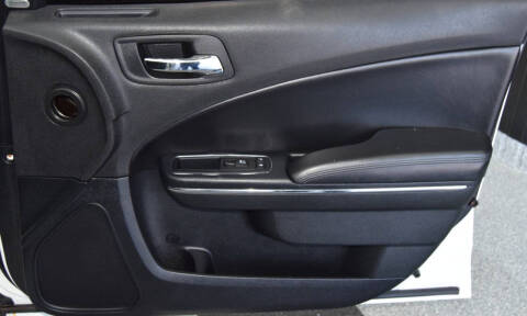 2014 Dodge Charger SRT8 Super Bee