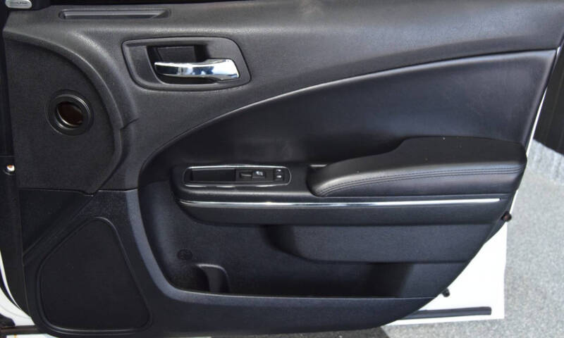 2014 Dodge Charger SRT8 Super Bee