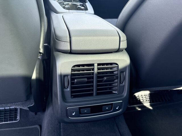 2023 Audi e-tron GT quattro Premium Plus