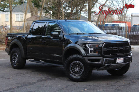 2020 Ford F-150 for sale at Imperial Auto of Fredericksburg - Imperial Highline in Manassas VA