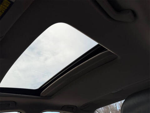 2010 Acura TSX