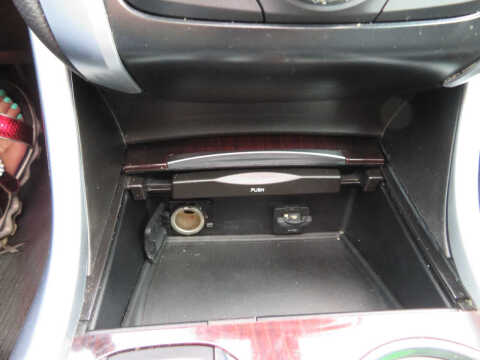 2015 Acura TLX V6 w/Tech