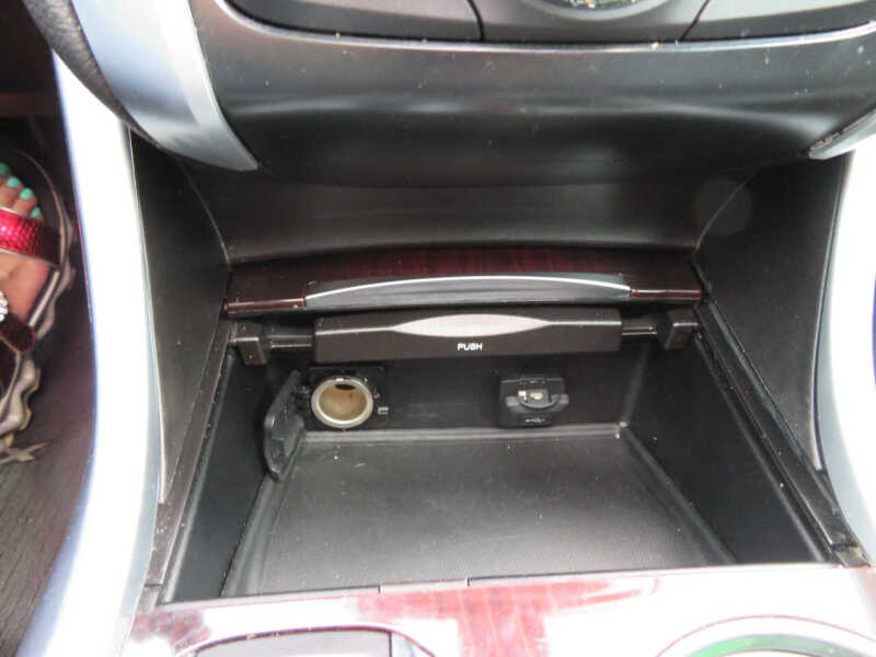 2015 Acura TLX V6 w/Tech