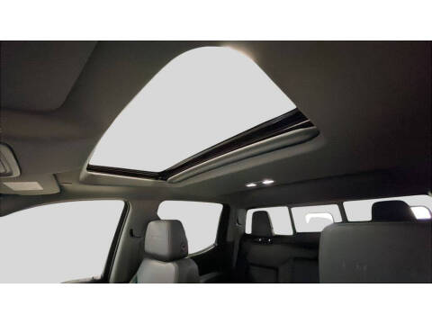 2022 GMC Sierra 1500 Limited