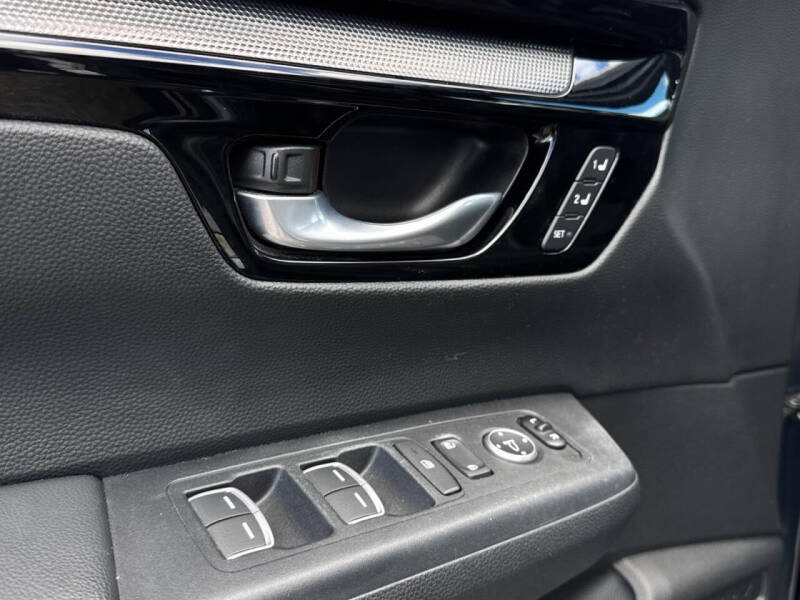 2023 Honda CR-V Hybrid Sport Touring