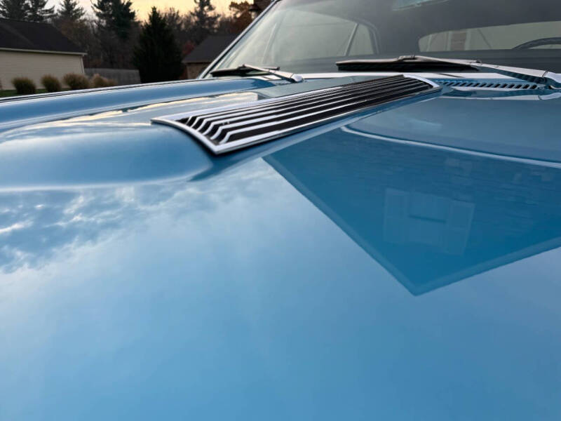 1967 Chevrolet Chevelle