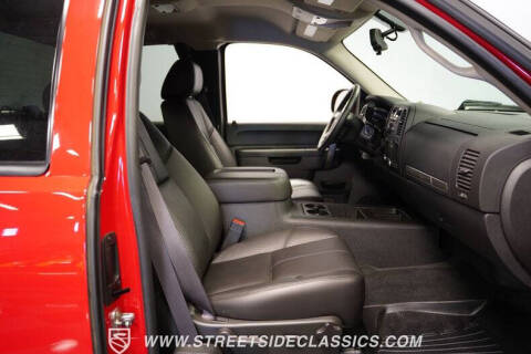 2011 GMC Sierra 1500 SLE