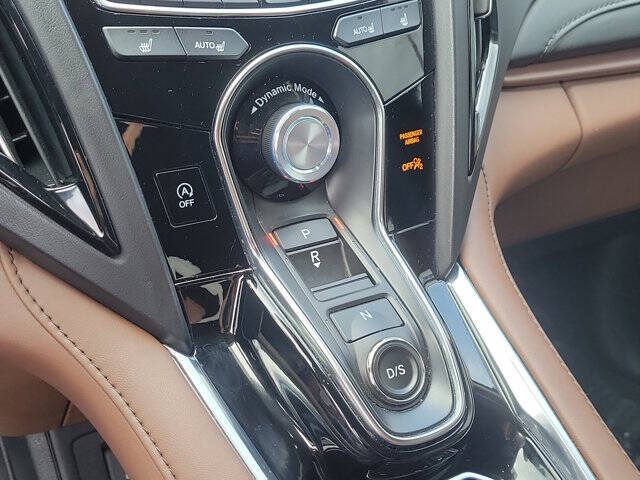 2023 Acura RDX w/Tech