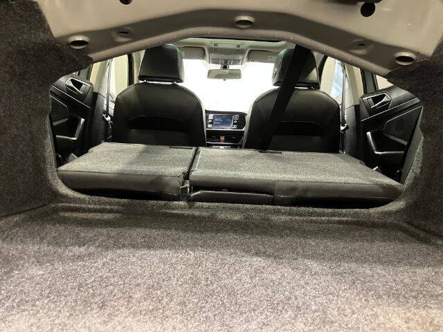 2019 Volkswagen Jetta SE