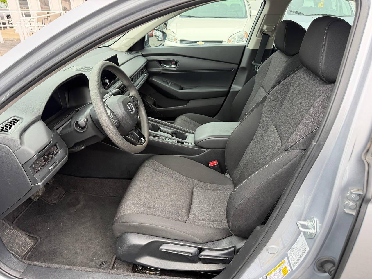 2023 Honda Accord 4