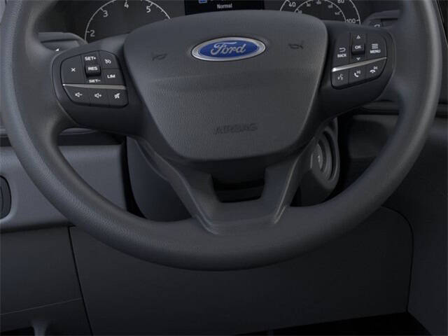 2025 Ford Transit 350