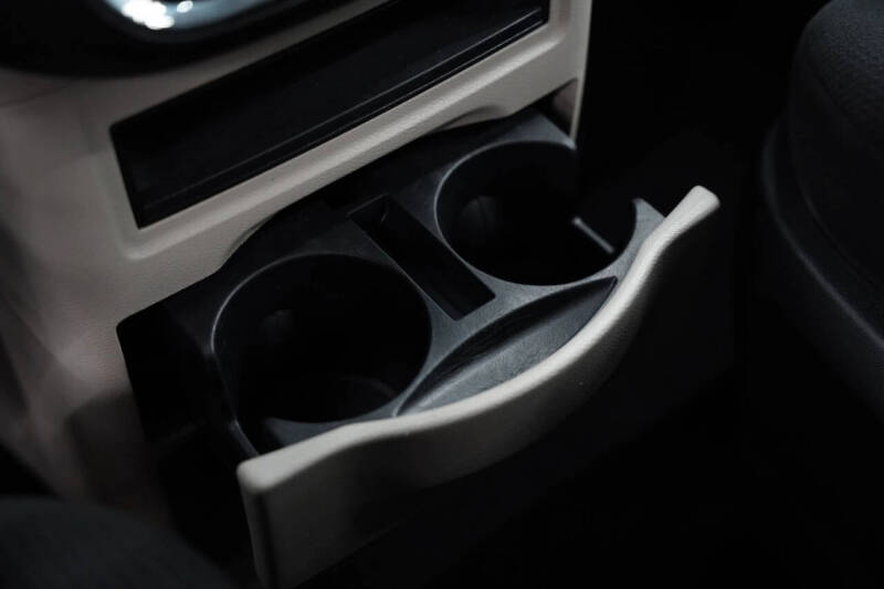 2013 Dodge Grand Caravan