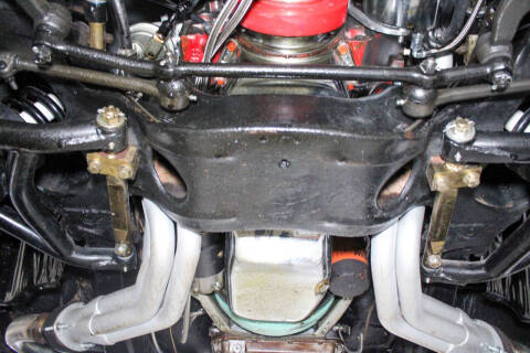 1963 Chevrolet Impala