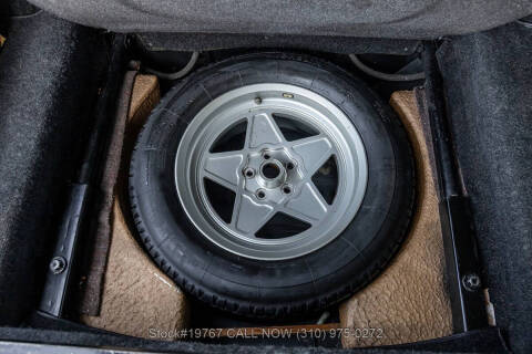 1982 Ferrari 400i