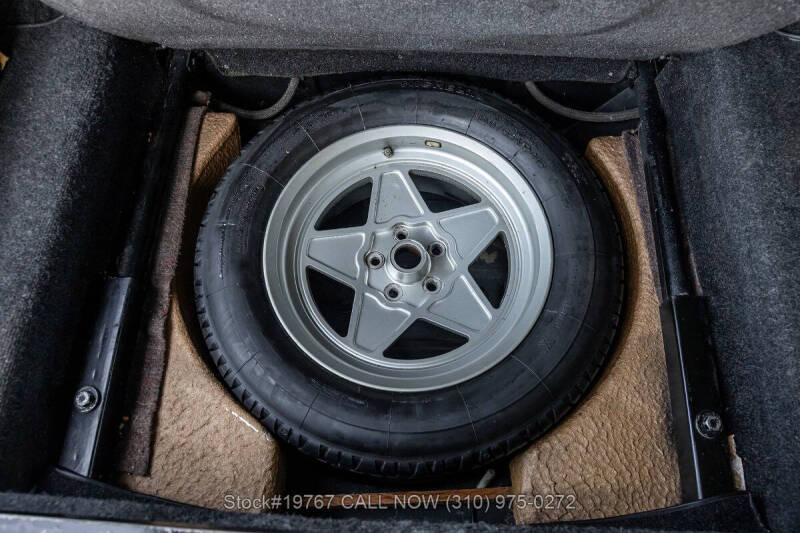 1982 Ferrari 400i