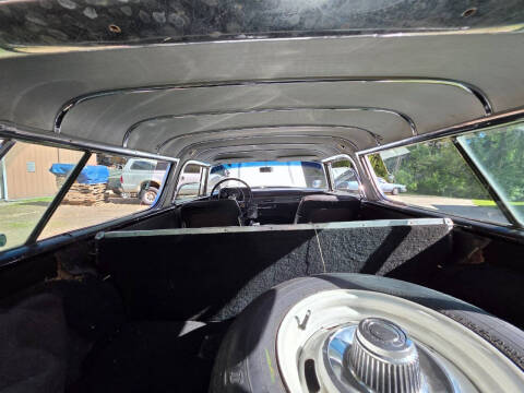 1957 Chevrolet Nomad