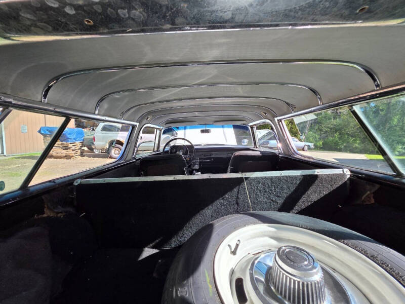 1957 Chevrolet Nomad