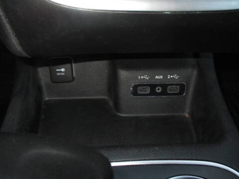 2020 Dodge Durango Pursuit