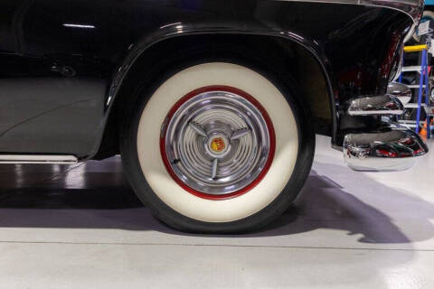 1953 Oldsmobile Ninety-Eight