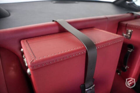 1968 Lamborghini Islero