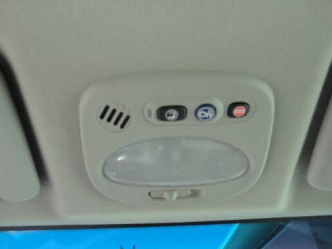 2014 Chevrolet Spark LS Manual