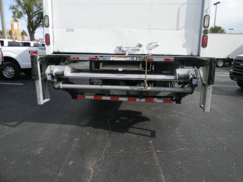 2017 International DuraStar 4300