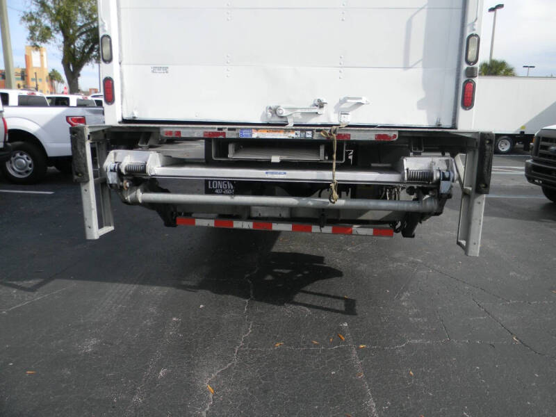 2017 International DuraStar 4300