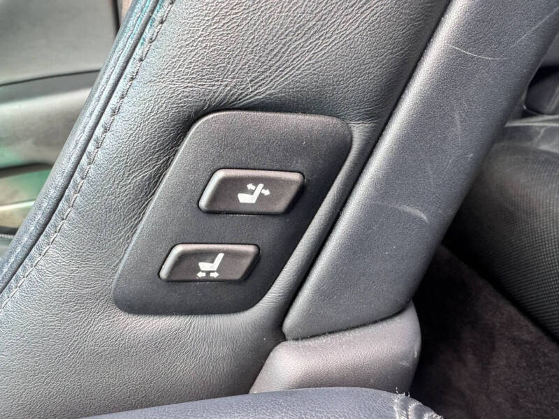 2014 Lexus LS 460