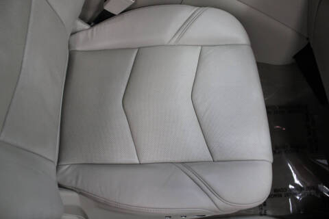 2020 Cadillac Escalade Premium Luxury