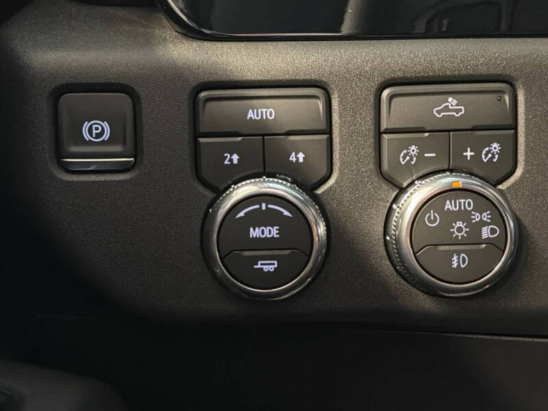 2026 GMC Sierra 1500 Elevation Standard