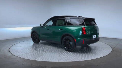 2026 MINI Countryman S ALL4