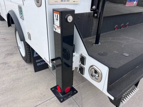 2024 Chevrolet Silverado 6500HD