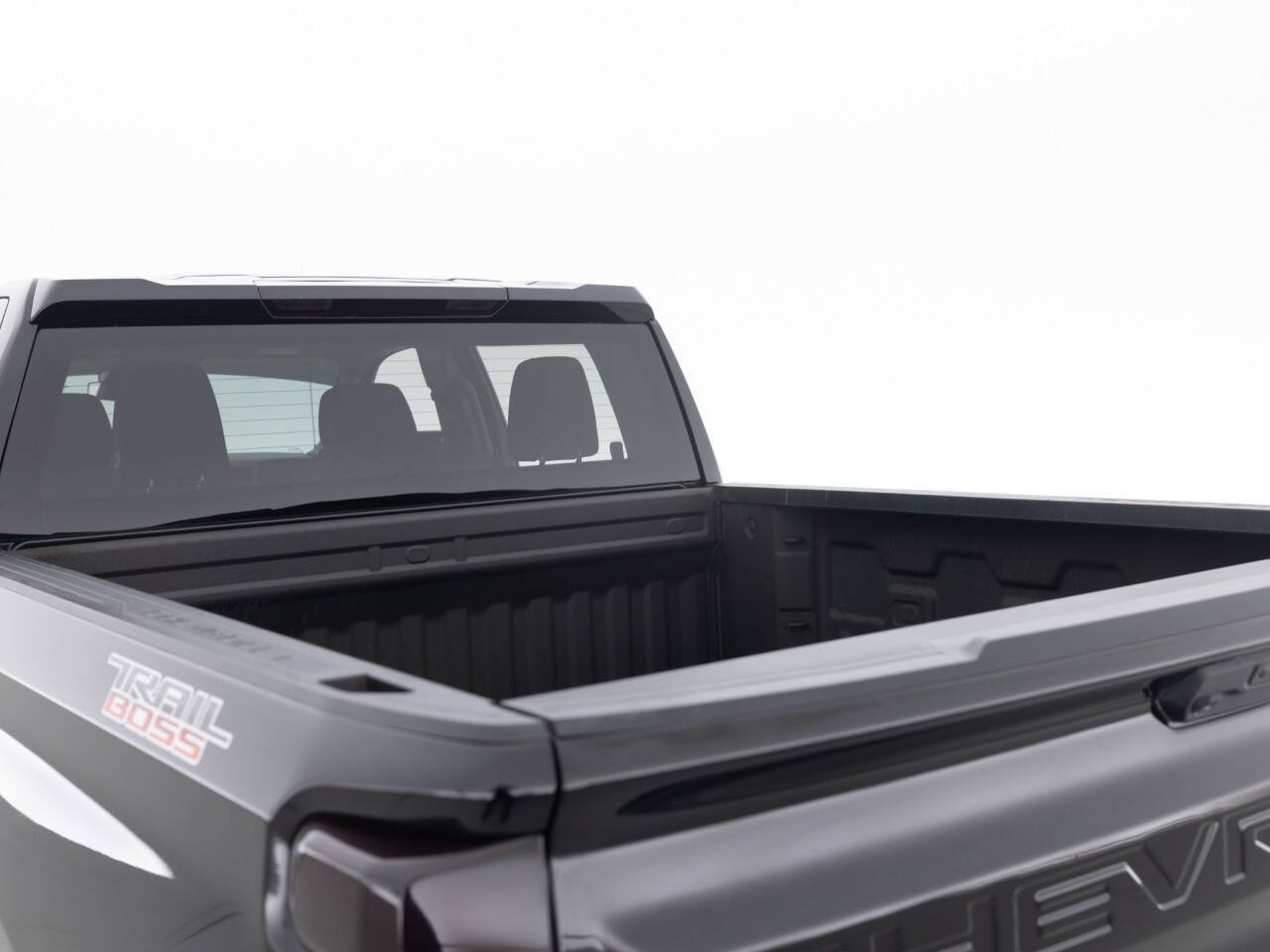 Used Car 2022 Chevrolet Silverado 1500  Lt Trail Boss 4x4 4dr Crew Cab 5.8 Ft. Sb For Sale Under $40,000 In Coal City, Illinois