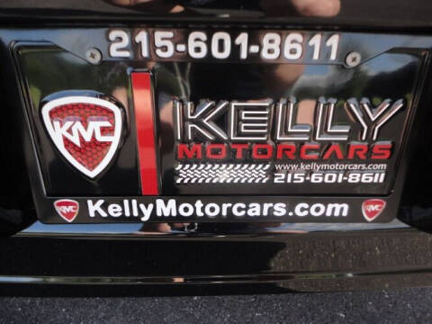 2011 Porsche 911 Turbo S