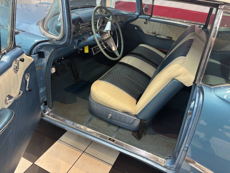 1955 Buick Century