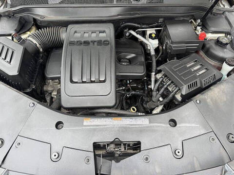2014 GMC Terrain SLE-2