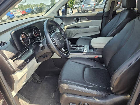 2022 Kia Carnival