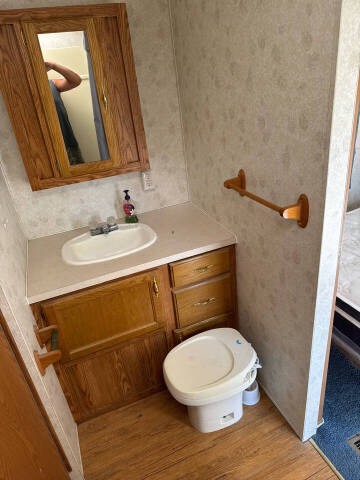 2003 Forest River Cherokee