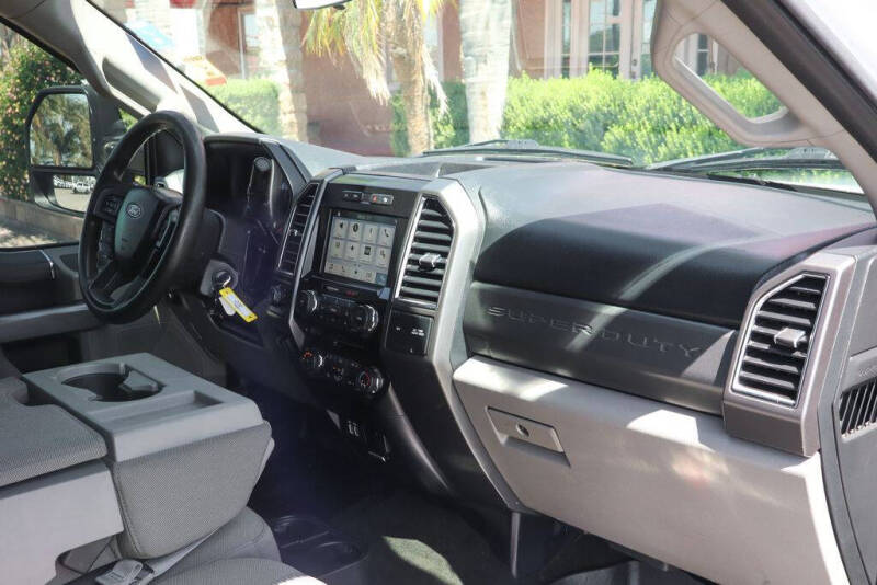 2017 Ford F-250 Super Duty