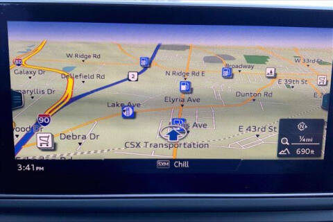 2018 Audi S5 3.0T quattro Prestige