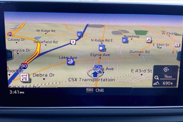 2018 Audi S5 3.0T quattro Prestige