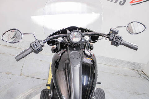 2022 Indian Super Chief