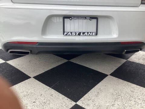 2019 Chrysler 300 Touring