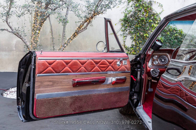 1966 Oldsmobile 98