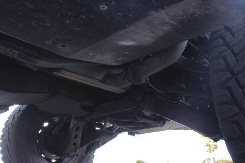 1996 AM General Hummer Open Top