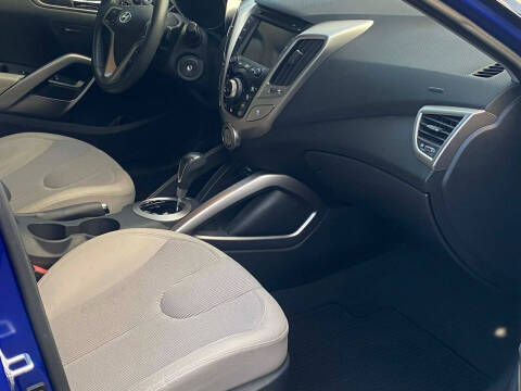 2012 Hyundai Veloster