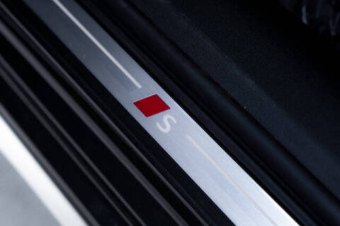 2025 Audi S5 quattro Premium Plus TFSI